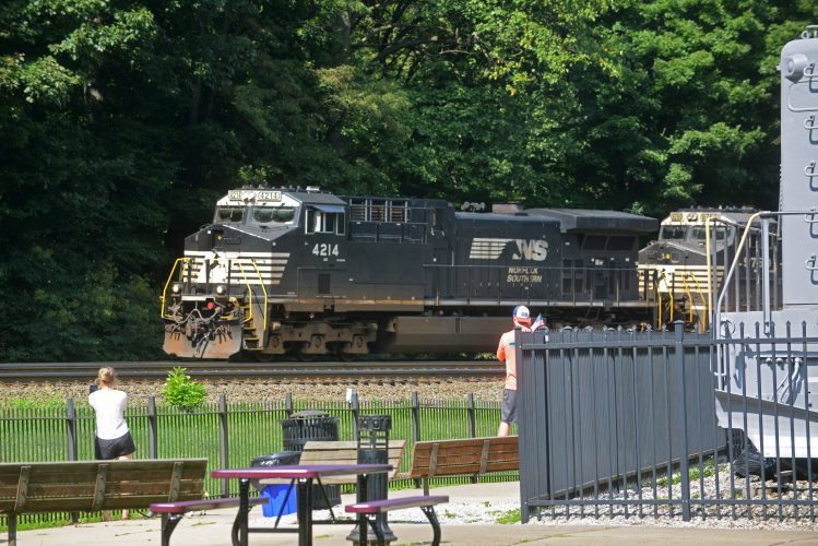 Railroaders Memorial Museum, Horseshoe Curve feature new events News